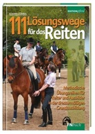 Lührs-Kunert, Karin Lührs-Kunert, Peter Prohn, Annemarie von Velsen-Zerweck - 111 Lösungswege für das Reiten