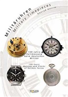 Konrad Knirim - Militäruhren. Military Timepieces