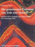 Dankmar Bosse - Die gemeinsame Evolution von Erde und Mensch
