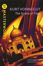 Kurt Vonnegut, Vonnegut Kurt - The Sirens of Titan