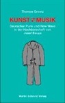Thomas Groetz - Kunst = Musik