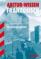 Lamsfuss-Buschmann, Gerd Lamsfuß-Buschmann - Französisch Training, Oberstufe: Literaturgeschichte