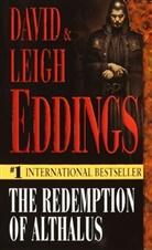 Eddings, David Eddings, Leigh Eddings - Redemption of Althalus