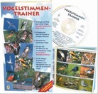 Vogelstimmen-Trainer, 1 CD-Audio m. Begleitheft (Audio book)