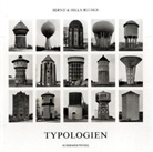 Bernd Becher, Hilla Becher, Kunstsammlung Nordrhein-Westfalen - Typologien industrieller Bauten