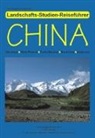 Jürgen Apel, Heidi Rüppel - China