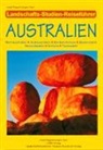 Jürgen Apel, Heidi Rüppel - Australien
