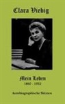 Christel Aretz (Hrsg ), Clara Viebig, Christel Aretz - Clara Viebig - Mein Leben