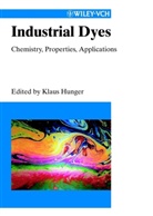 Klaus Hunger, Klau Hunger, Klaus Hunger - Industrial Dyes