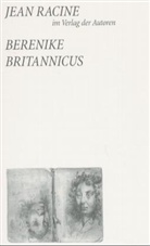 Jean Racine, Simon Werle - Berenike. Britannicus