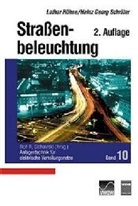 Lothar Höhne, Heinz G. Schröter, Heinz Georg Schröter - Straßenbeleuchtung
