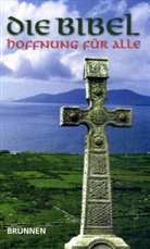 Bibelausgaben: Hoffnung für alle, Die Bibel, 'Irish Edition'