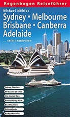 Michael Möbius - Sydney, Melbourne, Brisbane, Canberra, Adelaide selbst entdecken