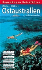 Michael Möbius - Ostaustralien selbst entdecken