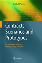 Reinhold Ploesch, Reinhold Plösch - Contracts, Scenarios and Prototypes