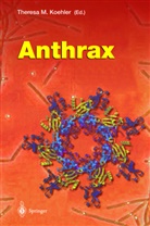 T. M. Koehler, T.M. Koehler, Theresa Koehler, Theresa M. Koehler, M Koehler, T M Koehler - Anthrax