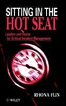 Rhonda Fliln, Flin, Rhona Flin, Flin Rhona - Sitting in the Hot Seat
