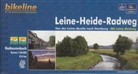 Bikeline Radtourenbuch: Bikeline Radtourenbuch Leine-Heide-Radweg