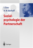 Bierhof, Bierhoff, Bierhoff, Hans Werner Bierhoff, Hans-Werner Bierhoff, Gra... - Sozialpsychologie der Partnerschaft