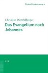 00, Christian Dietzfelbinger - Das Evangelium nach Johannes