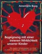 Annemarie Boog - Begegnung mit einer inneren Wirklichkeit unserer Kinder