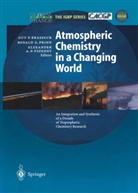 Alexander A P Pszenny, Guy P. Brasseur, Brasseur. G. P., Ronal G Prinn, Ronald G Prinn, Ronald G. Prinn... - Atmospheric Chemistry in a Changing World