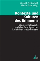 Geral Echterhoff, Gerald Echterhoff, Saar, Martin Saar - Kontexte und Kulturen des Erinnerns