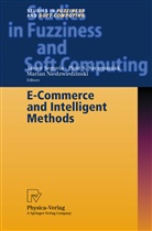 Marian Niedzwiedzinski, Piot S Szczepaniak, Piotr S Szczepaniak, J. Segovia, Javier Segovia, Piotr S. Szczepaniak... - E-Commerce and Intelligent Methods