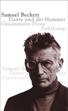 Samuel Beckett - Dante und der Hummer