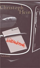 Christoph Hein - Willenbrock