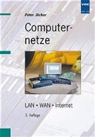 Peter Jöcker - Computernetze