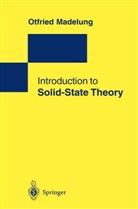 Otfried Madelung, B. C. Taylor - Introduction to Solid-State Theory