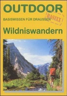 Reinhard Kummer - Wildniswandern