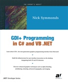Nick Symmonds - GDI+ Programming in C sharp and VB .NET