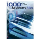 Härle Dreksler, Jacky Dreksler, Quirin Härle - 1000 Keyboard Tips (engl.)