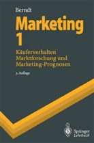 Ralph Berndt - Marketing - 1: Marketing 1