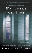 TODD, Charles Todd - Watchers of Time