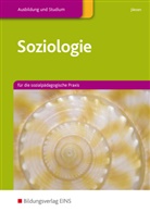 Martien Jilesen - Soziologie für die sozialpädagogische Praxis