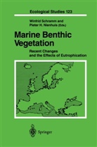 N Nienhuis, N Nienhuis, P. N. Nienhuis, Pieter Nienhuis, Pieter N. Nienhuis, W. Schramm... - Marine Benthic Vegetation