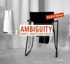 Seyfarth, Ludwig Seyfarth, Wibme, Margret Wibmer, Studi Margret Wibmer - Margret Wibmer, Ambiguity
