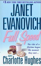 Janet Evanovich, Charlotte Hughes - Full Speed
