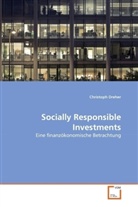 Christoph Dreher - Socially Responsible Investments