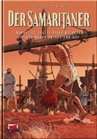 Fred Le Berre, Michel Rouge, Michel Rouge, Klaus D. Schleiter - Der Samaritaner - Bd.2: Der Samaritaner - Du sollst nicht begehren deines Nächsten Hab und Gut