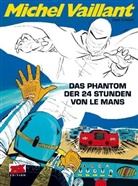 Jean Graton, Jean Graton, Klaus D Schleiter - Michel Vaillant - Bd.17: Michel Vaillant 17