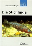 Hans J Paepke, Hans-Joachim Paepke - Die Stichlinge