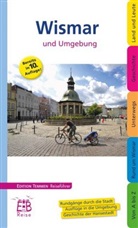 Kindle, Christe Kindler, Christel Kindler, Weldt, Kuno Weldt - Wismar und Umgebung