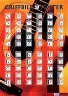 Jeromy Bessler, Norbert Opgenoorth - Griffbild-Poster (für Gitarre)