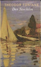 Theodor Fontane - Der Stechlin