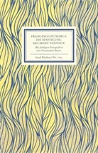 Francesco Petrarca, Constantin Beyer, Constantin Beyer - Die Besteigung des Mont Ventoux