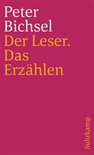 Peter Bichsel - Der Leser. Das Erzählen